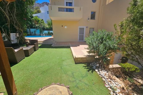 200m² Villa in Palaia Fokaia, Greece No. 107247 9