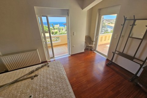 200m² Villa in Palaia Fokaia, Greece No. 107247 21