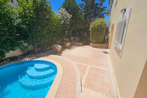 200m² Villa in Palaia Fokaia, Greece No. 107247 7