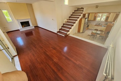 200m² Villa in Palaia Fokaia, Greece No. 107247 13