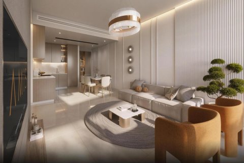 1 dormitorio Apartment en Can Tho, Vietnam No. 88710 2