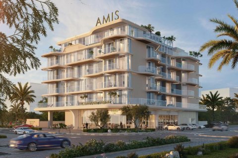 1 dormitorio Apartment en Can Tho, Vietnam No. 88710 16