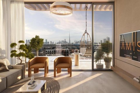 1 dormitorio Apartment en Can Tho, Vietnam No. 88710 7