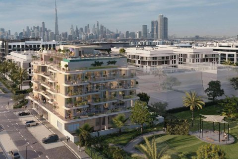 1 dormitorio Apartment en Can Tho, Vietnam No. 88710 15