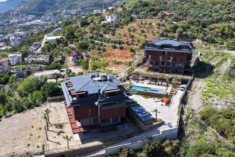 Пентхаус с 3 спальнями в Chau Lang, Вьетнам №20866 7