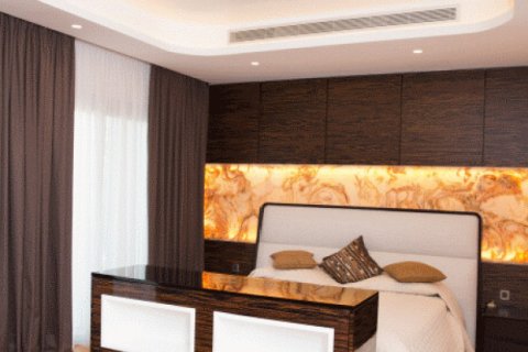 Квартира с 5 спальнями в Лимассол, Кипр №106118 6