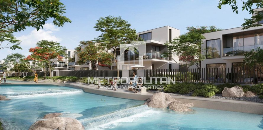 4 bedrooms Villa in Can Tho, Vietnam No. 93898