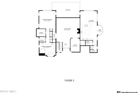 4 bedrooms House in Edwards, USA No. 73964 17