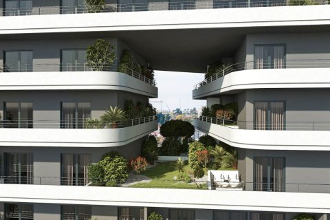 3 bedrooms Apartment in Bar, Montenegro No. 104664 8