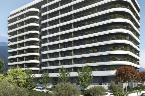 3 bedrooms Apartment in Bar, Montenegro No. 104664 6