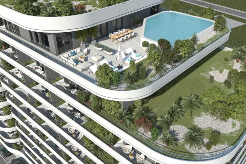 3 bedrooms Apartment in Bar, Montenegro No. 104664 5