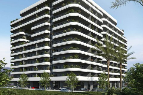 3 bedrooms Apartment in Bar, Montenegro No. 104664 2