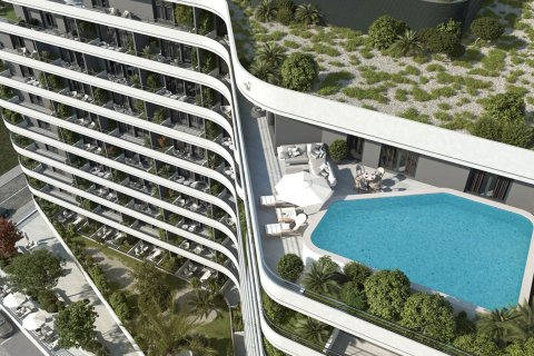 3 bedrooms Apartment in Bar, Montenegro No. 104664 3