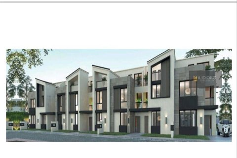 3 bedrooms Townhouse in Nasser 4 Housing, Vietnam No. 39000 1