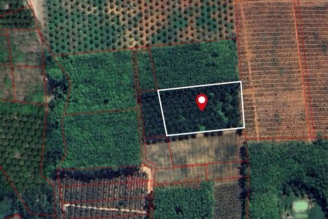 7456m² Land in Ao Nang, Thailand No. 97426 1