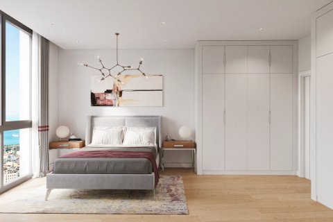 Studio Apartment in Vinh Bao, Vietnam No. 14386 5