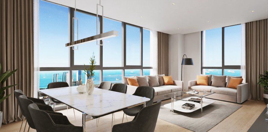 Studio Apartment in Vinh Bao, Vietnam No. 14386