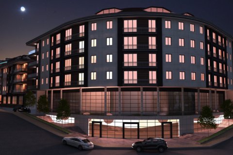 3 bedrooms Apartment in Khanh Hoa, Vietnam No. 114450 1