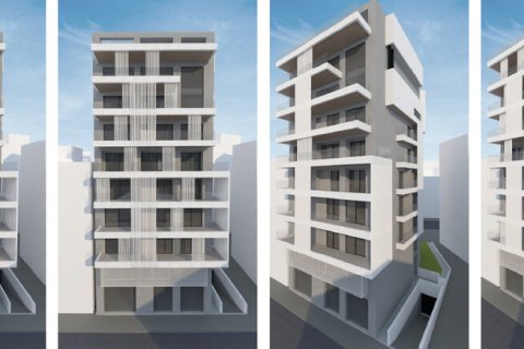 3 bedrooms Duplex in Thessaloniki, Greece No. 107657 3