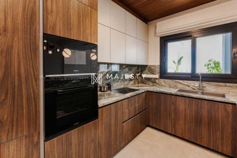 3 dormitorios Penthouse en Germasogeia, Cyprus No. 83341 6