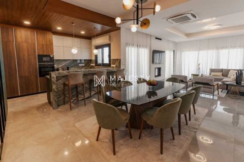 3 dormitorios Penthouse en Germasogeia, Cyprus No. 83341 7