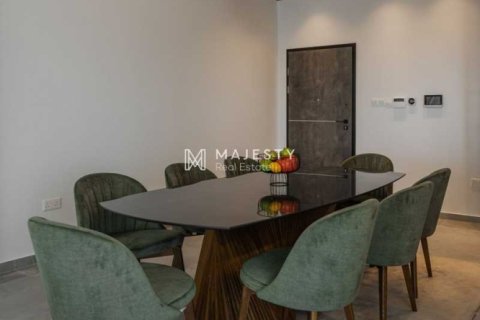 3 dormitorios Penthouse en Germasogeia, Cyprus No. 83341 13