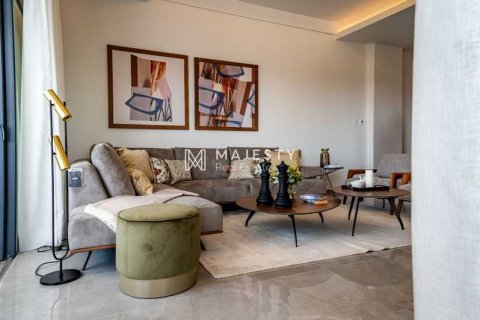 3 dormitorios Penthouse en Germasogeia, Cyprus No. 83341 1