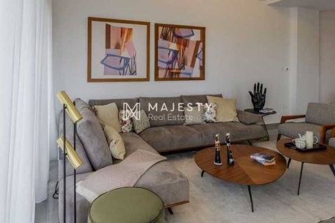 3 dormitorios Penthouse en Germasogeia, Cyprus No. 83341 5