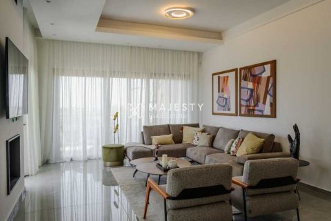 3 dormitorios Penthouse en Germasogeia, Cyprus No. 83341 2
