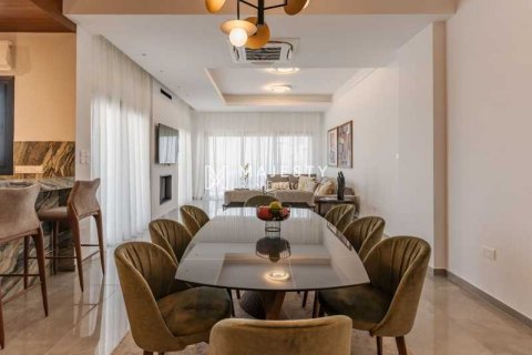 3 dormitorios Penthouse en Germasogeia, Cyprus No. 83341 10