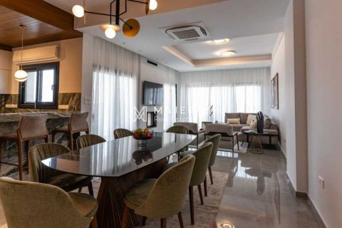 3 dormitorios Penthouse en Germasogeia, Cyprus No. 83341 12