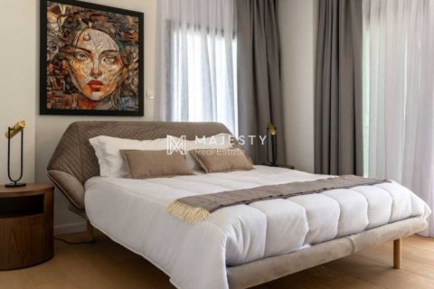 3 dormitorios Penthouse en Germasogeia, Cyprus No. 83341 16