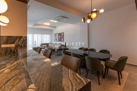 3 dormitorios Penthouse en Germasogeia, Cyprus No. 83341 8