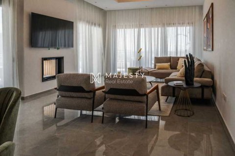 3 dormitorios Penthouse en Germasogeia, Cyprus No. 83341 4