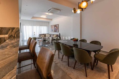 3 dormitorios Penthouse en Germasogeia, Cyprus No. 83341 11