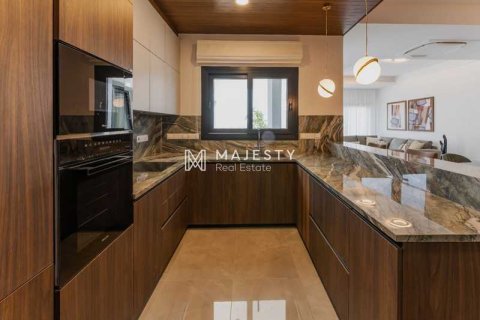 3 dormitorios Penthouse en Germasogeia, Cyprus No. 83341 14