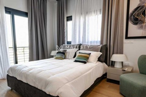 3 dormitorios Penthouse en Germasogeia, Cyprus No. 83341 15