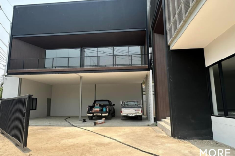 6 bedrooms Commercial property in Chiang Mai, Thailand No. 97911 9