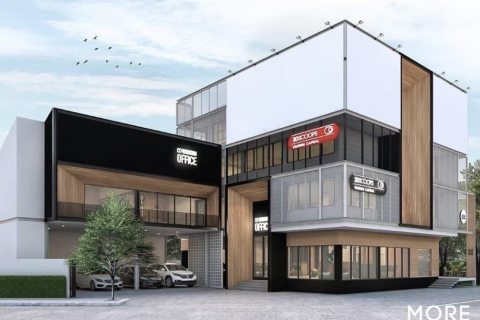 6 bedrooms Commercial property in Chiang Mai, Thailand No. 97911 10