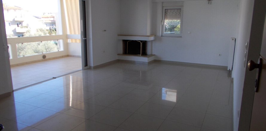 2 bedrooms Apartment in Gerakas, Greece No. 108259