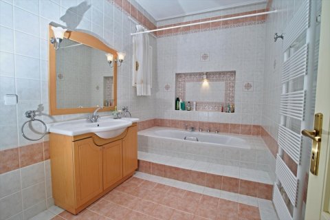 5 bedrooms House in Argolis, Greece No. 59127 13