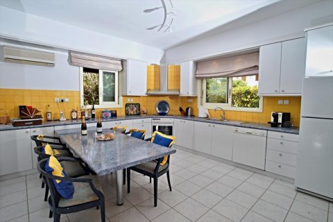 5 bedrooms House in Argolis, Greece No. 59127 9