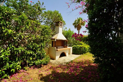 5 bedrooms House in Argolis, Greece No. 59127 22