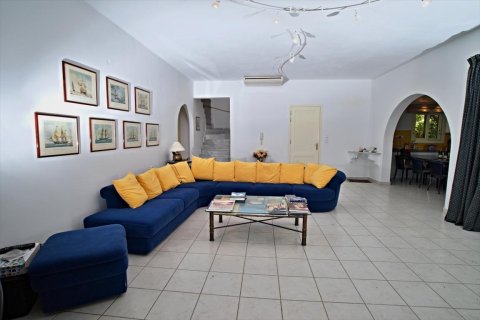 5 bedrooms House in Argolis, Greece No. 59127 6