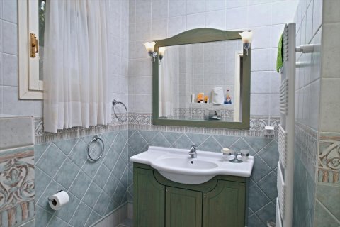 5 bedrooms House in Argolis, Greece No. 59127 15