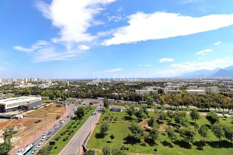 3 chambres Penthouse à Antalya, Turkey No. 125626