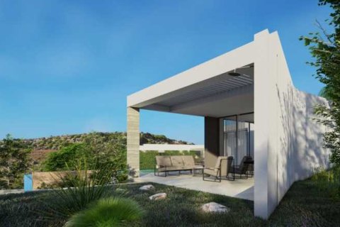 4 chambres Villa à Konia, Cyprus No. 84429 9