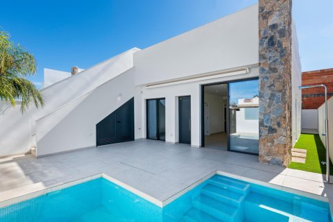 3 chambres Villa à San Javier, Spain No. 128221