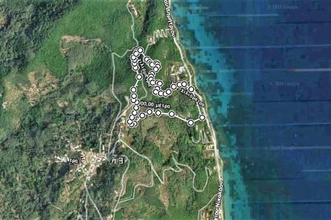 76000m² Land à Corfu, Greece No. 57195 2