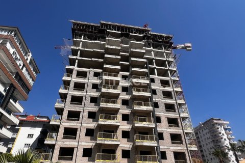 2 bedrooms Apartment in Chau Lang, Vietnam No. 87854 10